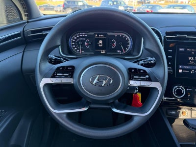 2024 Hyundai Santa Cruz SE