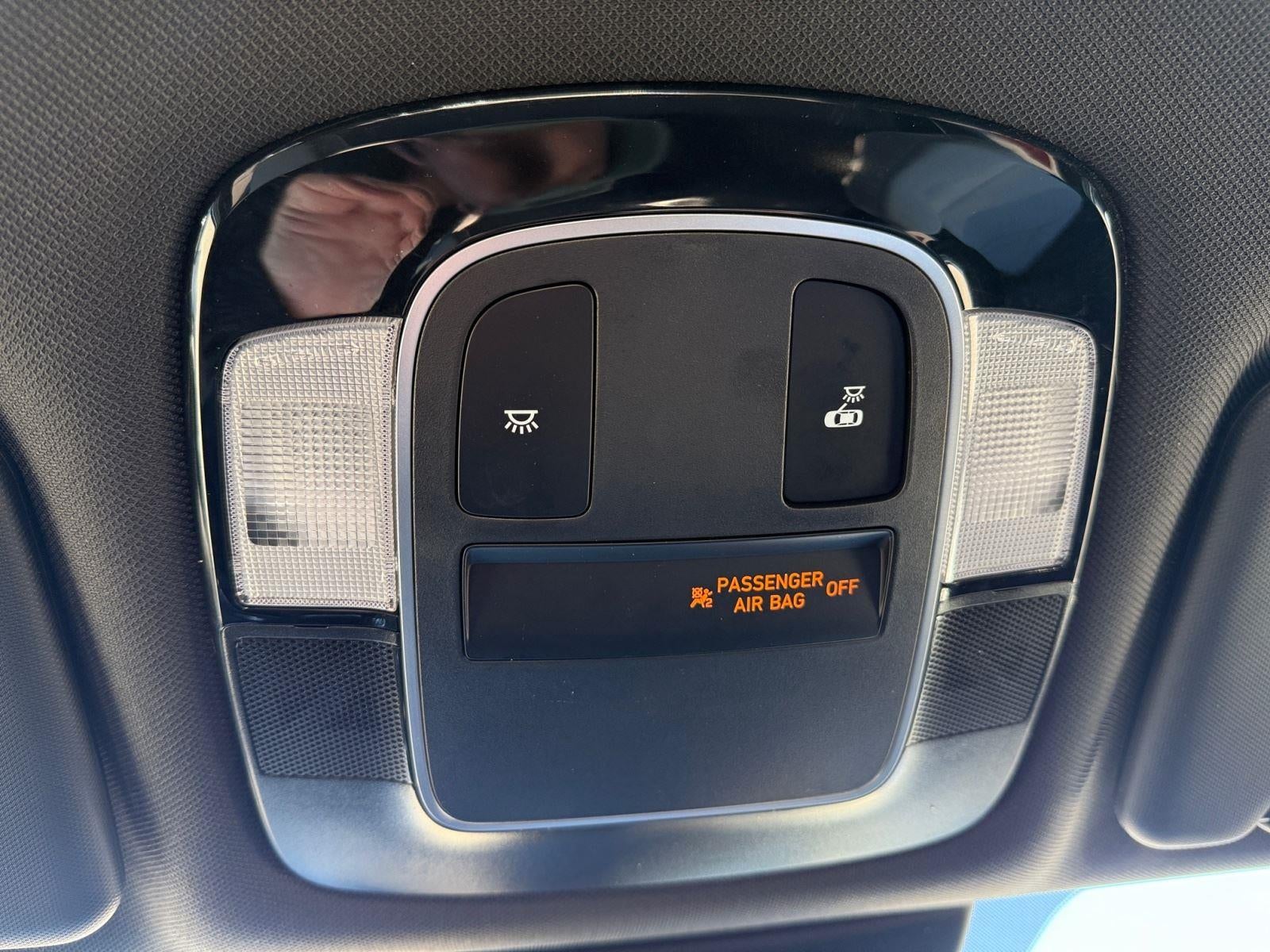 2024 Hyundai Santa Cruz SE