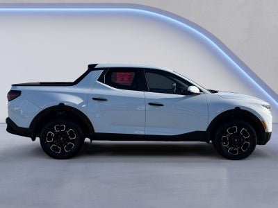 2024 Hyundai Santa Cruz SE