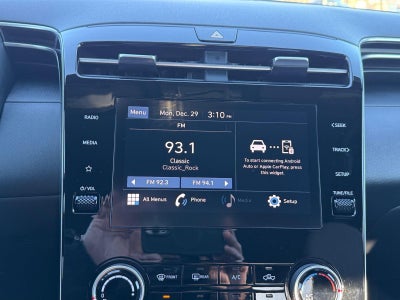 2024 Hyundai Santa Cruz SE