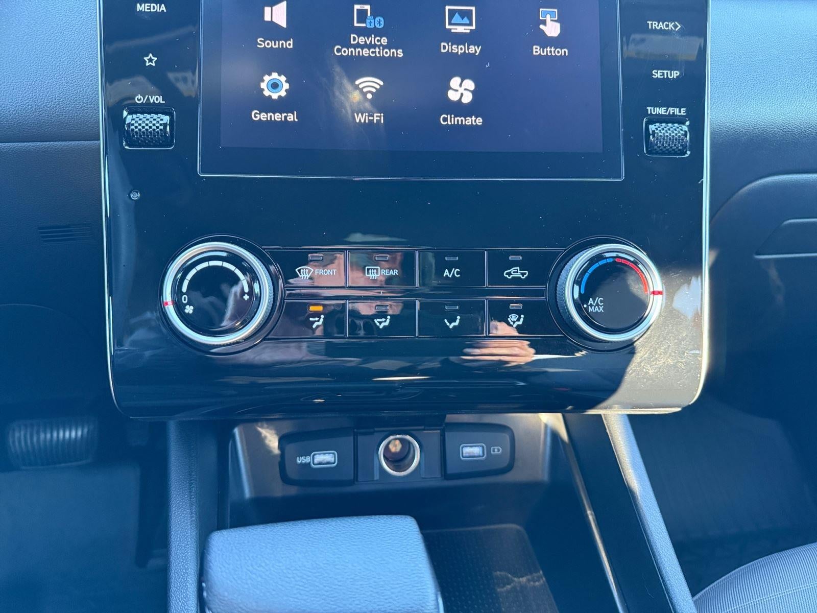 2024 Hyundai Santa Cruz SE