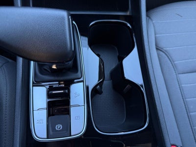 2024 Hyundai Santa Cruz SE