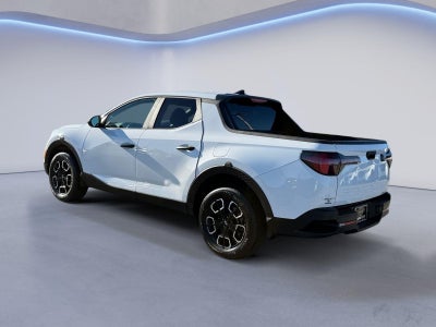 2024 Hyundai Santa Cruz SE