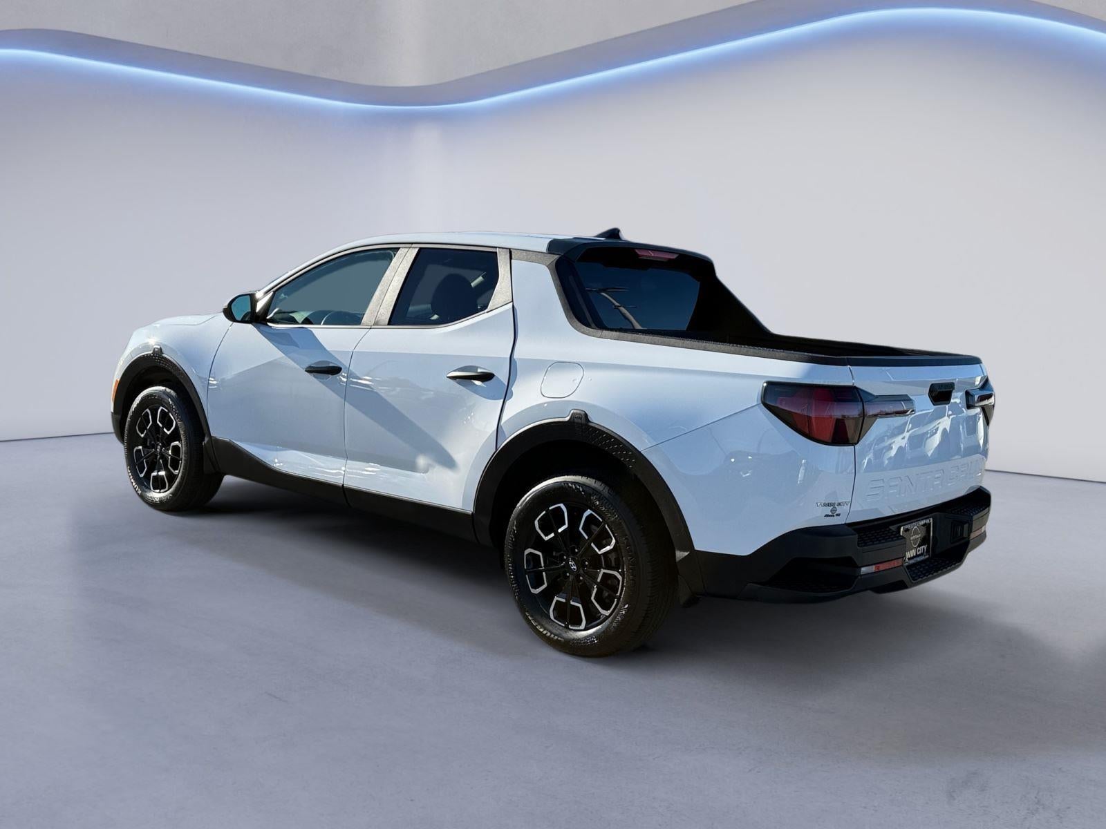 2024 Hyundai Santa Cruz SE