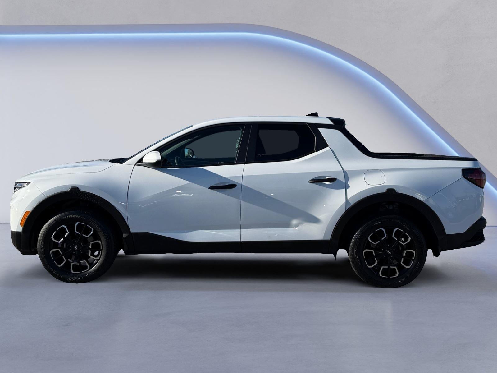 2024 Hyundai Santa Cruz SE