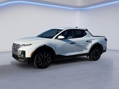 2024 Hyundai Santa Cruz SE
