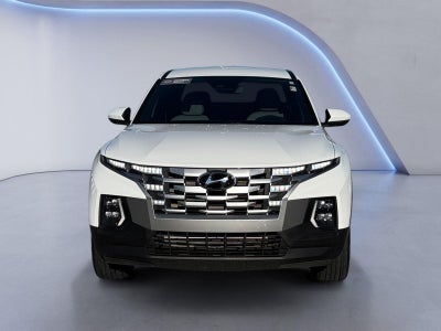 2024 Hyundai Santa Cruz SE