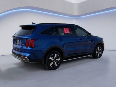 2021 Kia Sorento EX