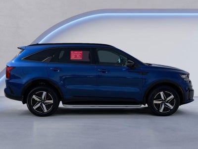 2021 Kia Sorento EX