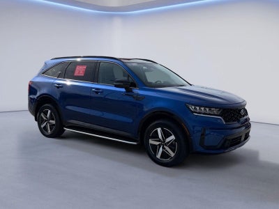 2021 Kia Sorento EX