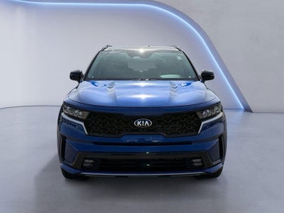2021 Kia Sorento EX