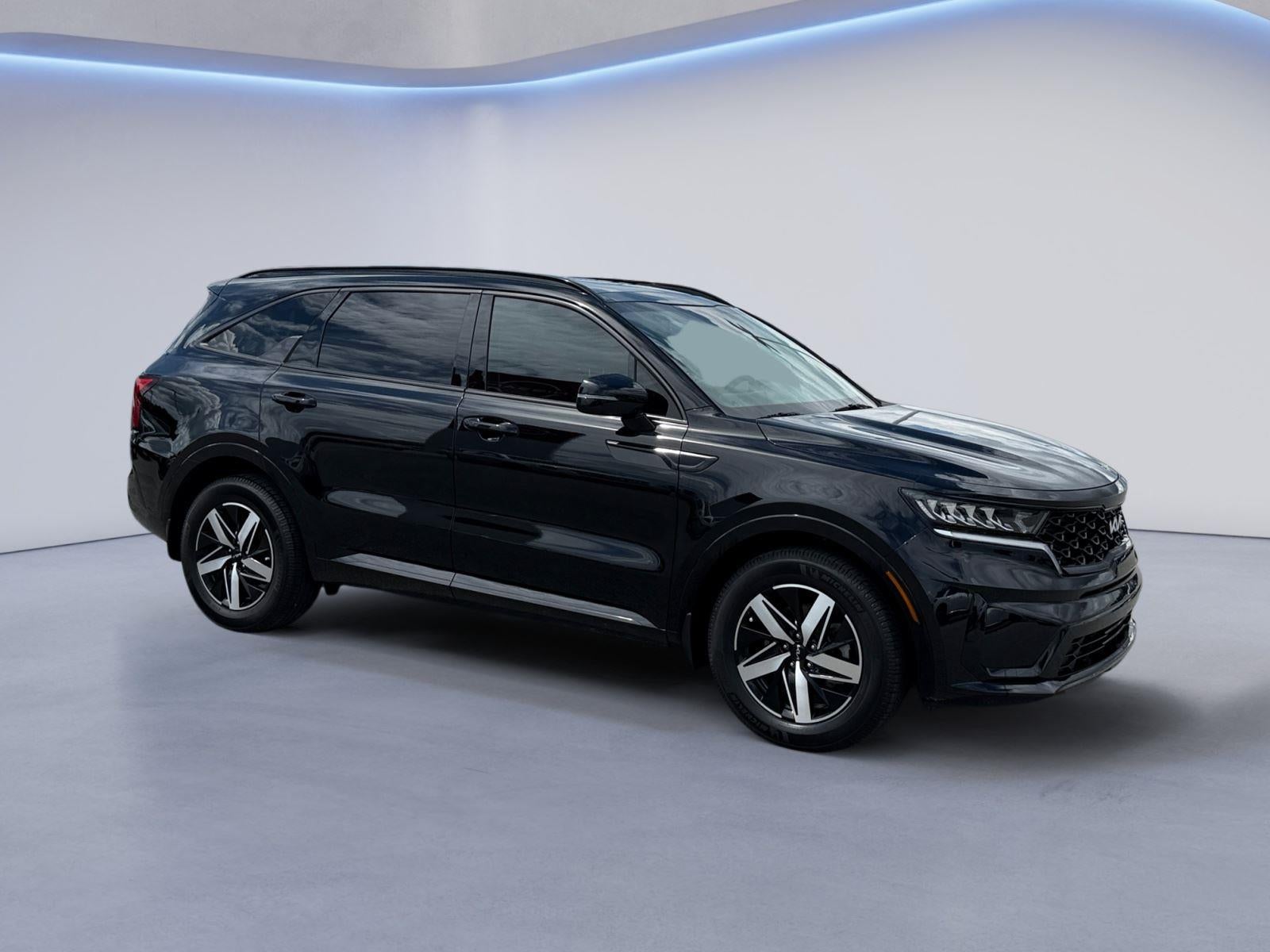 2023 Kia Sorento S