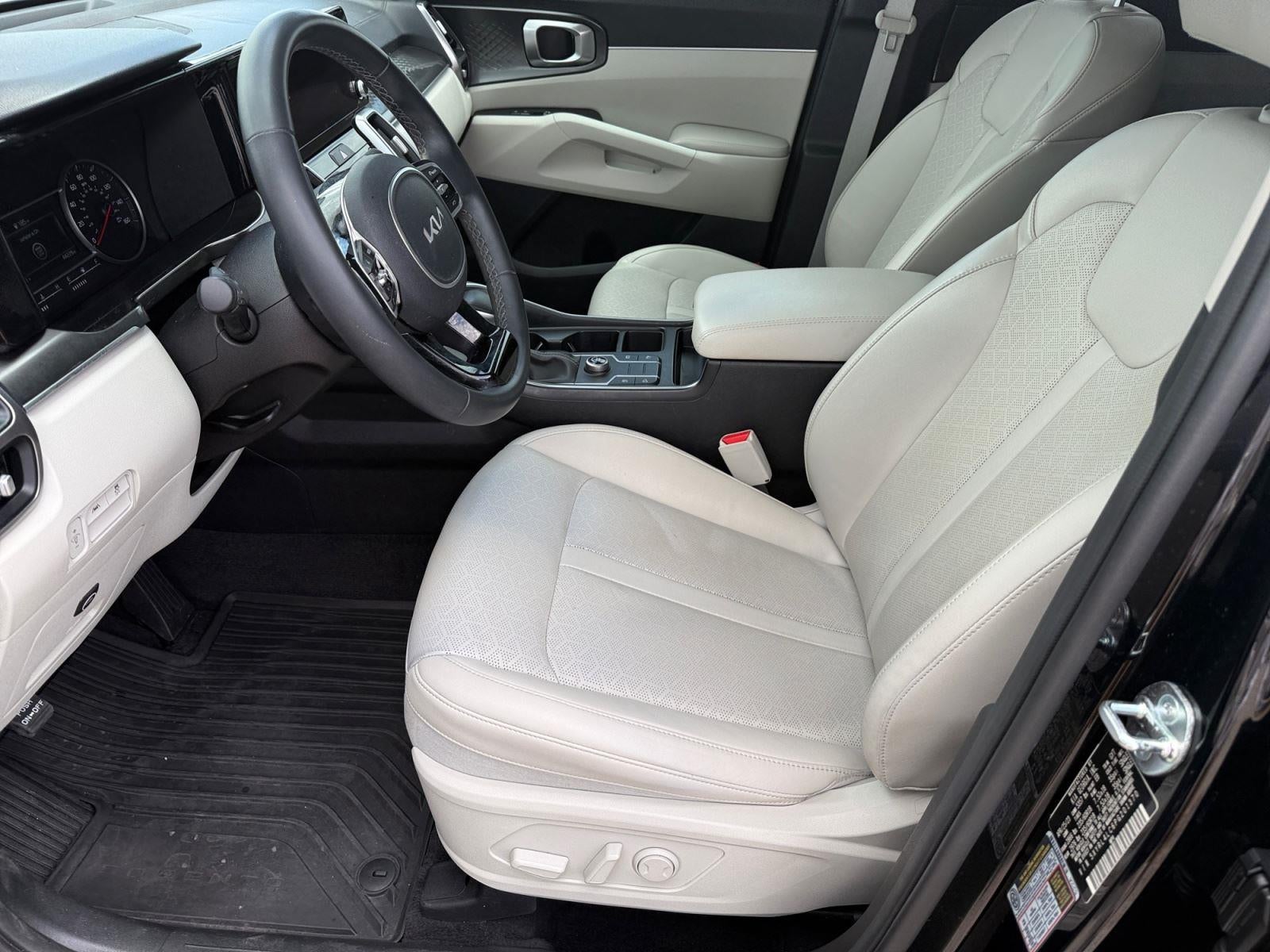 2023 Kia Sorento S