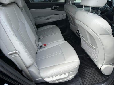 2023 Kia Sorento S