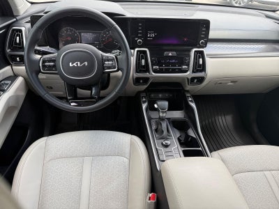 2023 Kia Sorento S