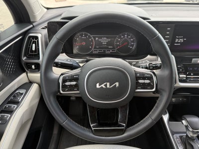 2023 Kia Sorento S