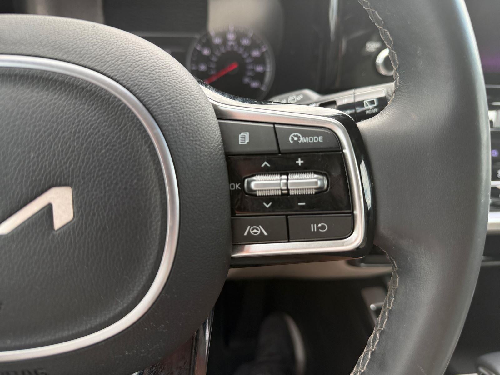 2023 Kia Sorento S