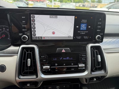 2023 Kia Sorento S