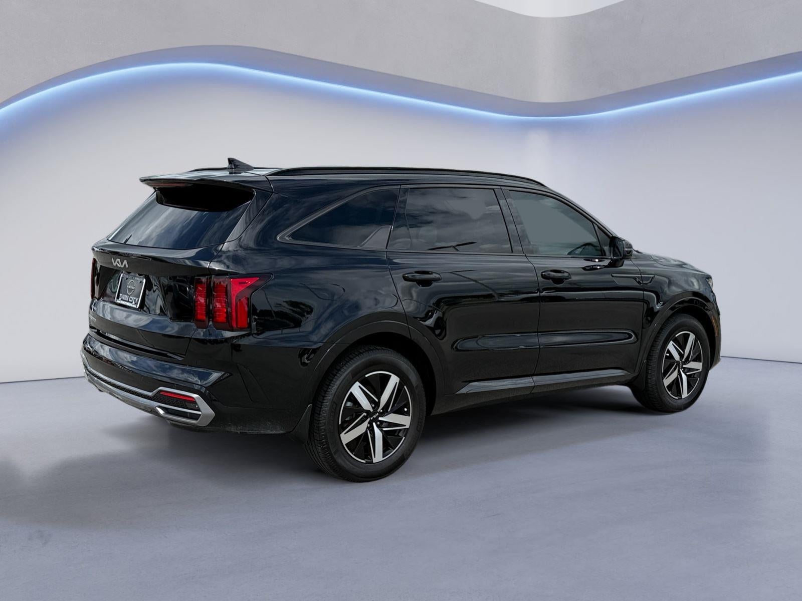2023 Kia Sorento S