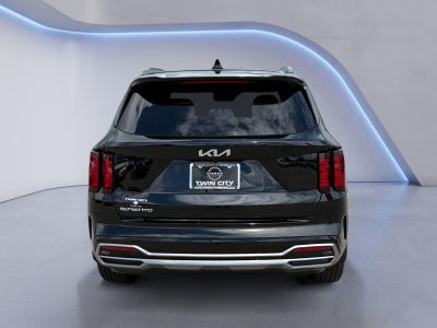 2023 Kia Sorento S