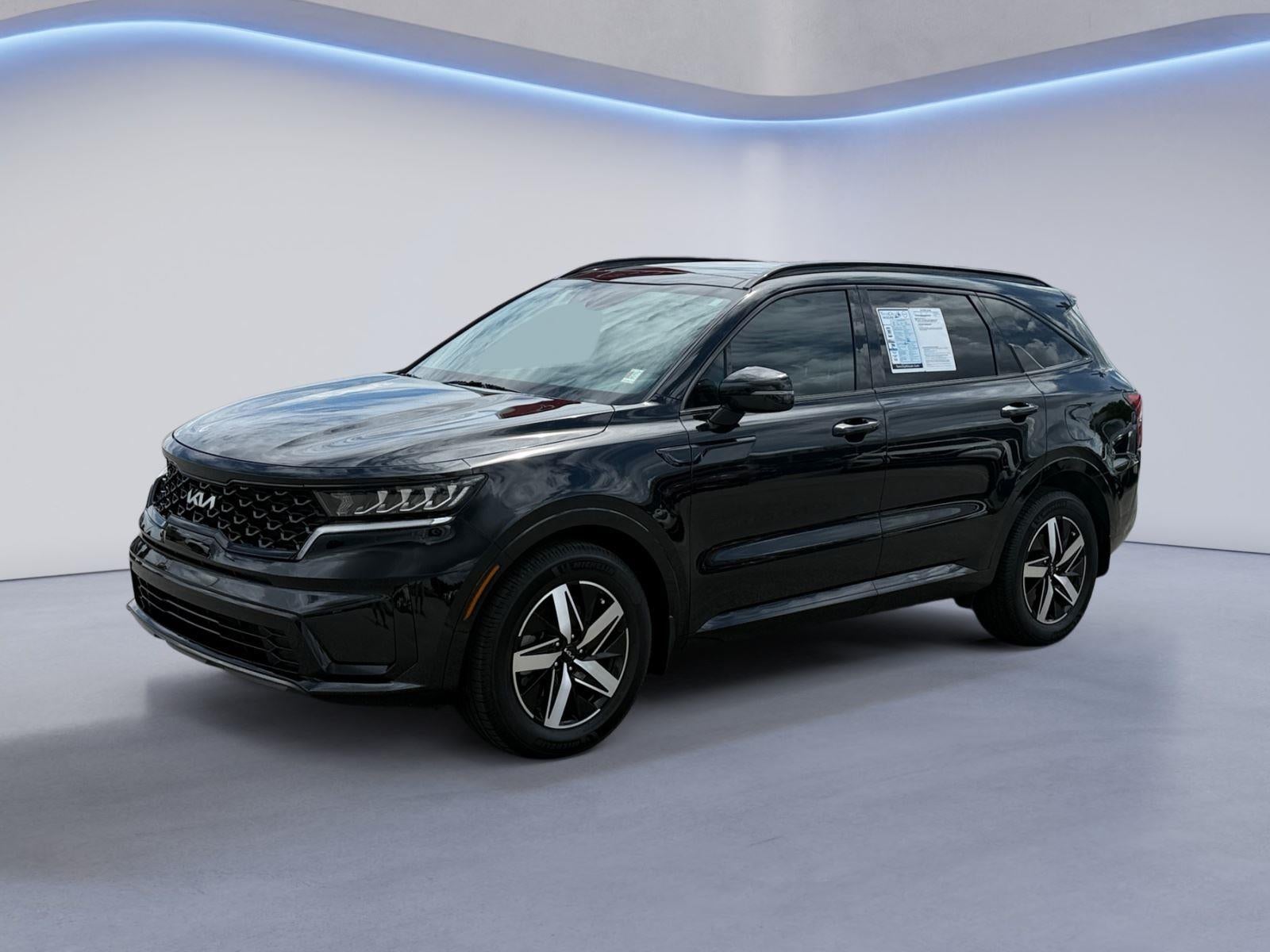 2023 Kia Sorento S