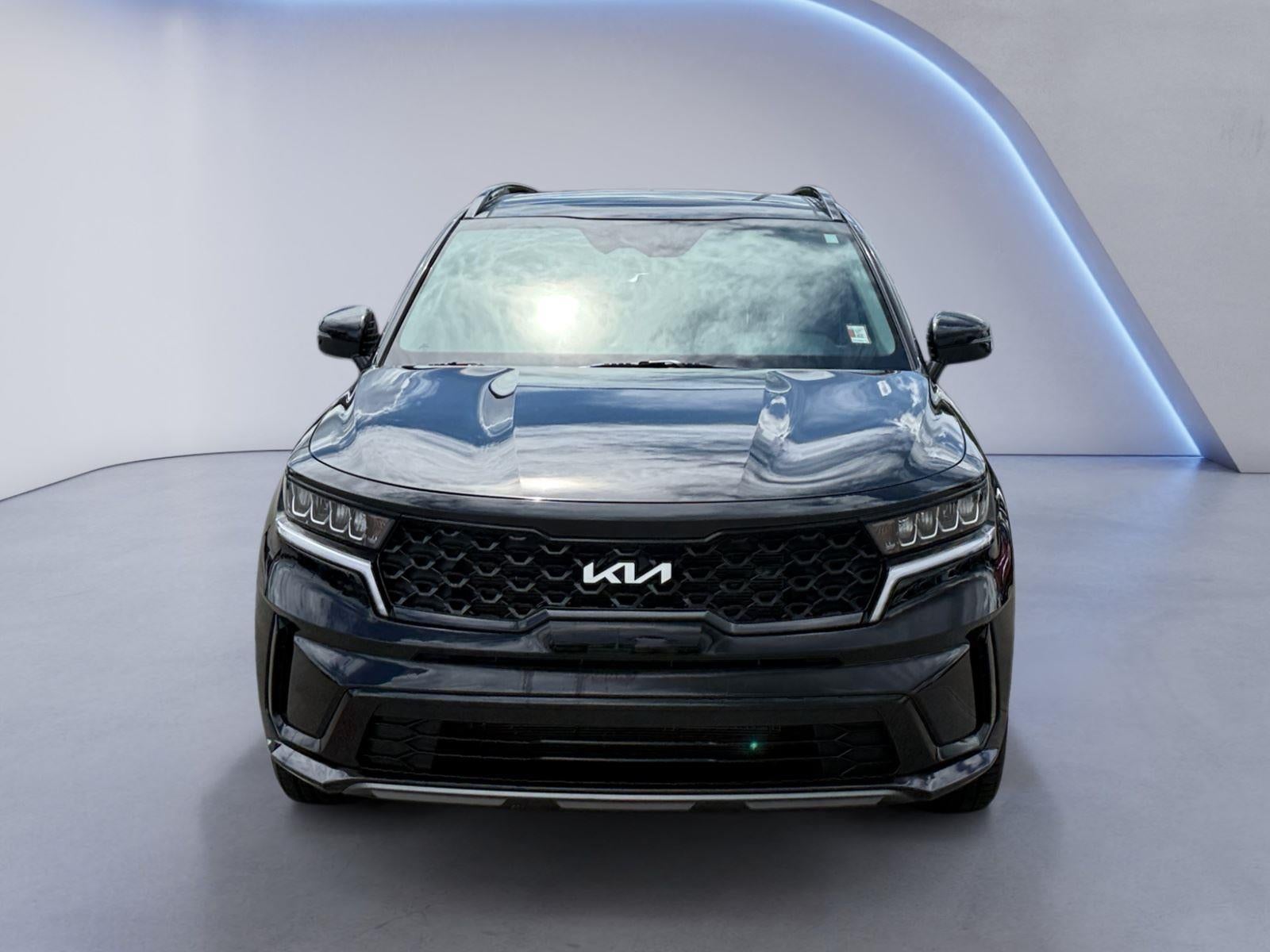2023 Kia Sorento S