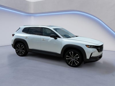 2025 Mazda Mazda CX-50 2.5 S Premium Package
