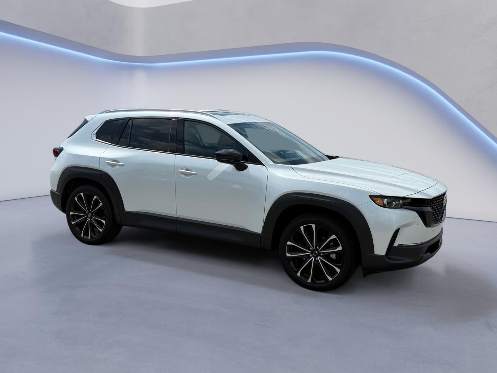 2025 Mazda Mazda CX-50 2.5 S Premium Package