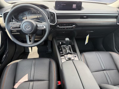 2025 Mazda Mazda CX-50 2.5 S Premium Package