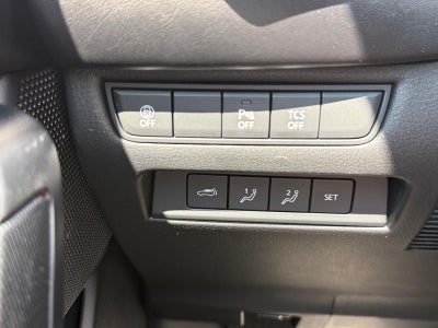 2025 Mazda Mazda CX-50 2.5 S Premium Package