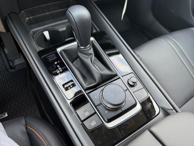 2025 Mazda Mazda CX-50 2.5 S Premium Package