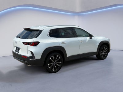 2025 Mazda Mazda CX-50 2.5 S Premium Package