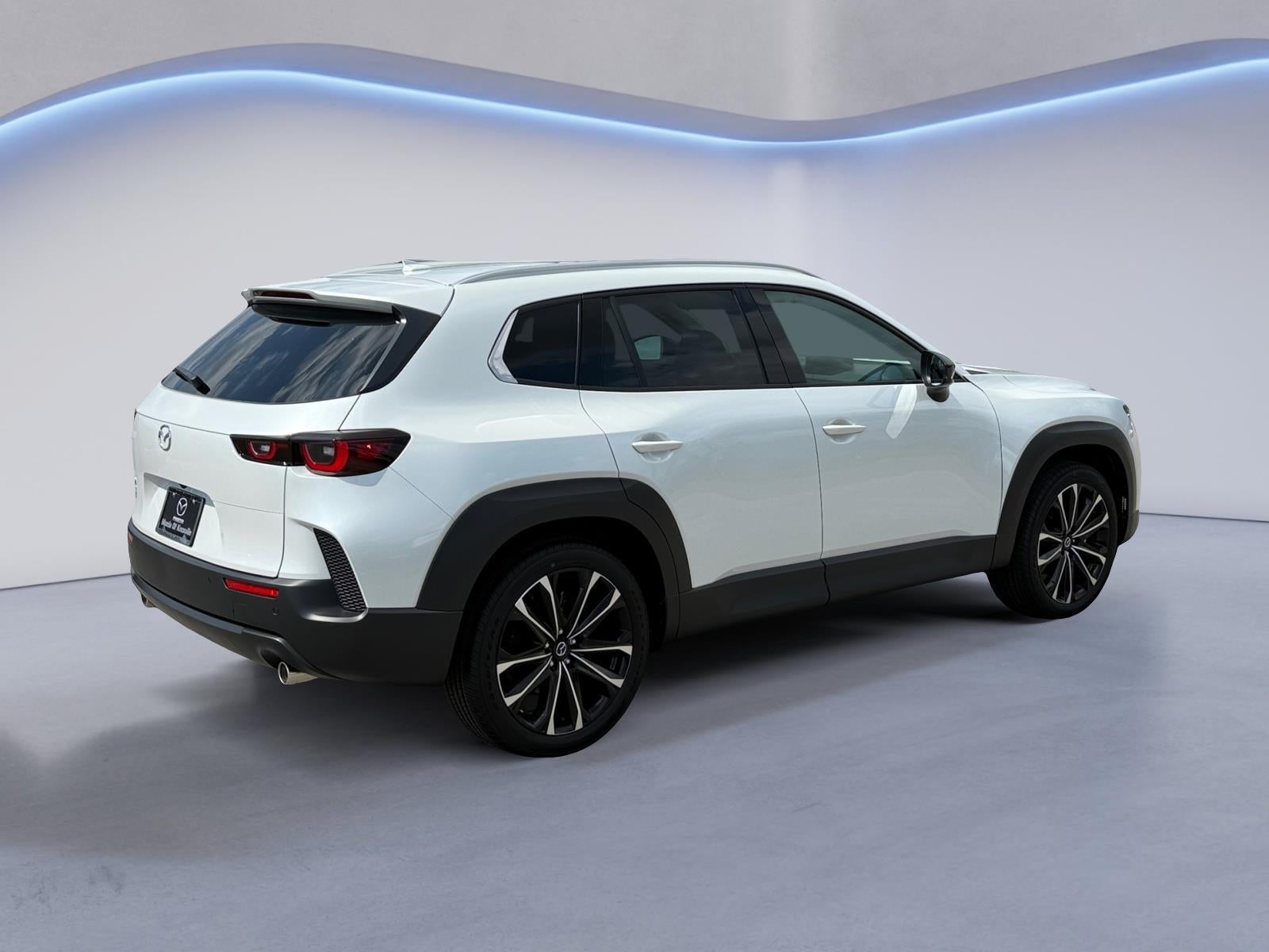 2025 Mazda Mazda CX-50 2.5 S Premium Package