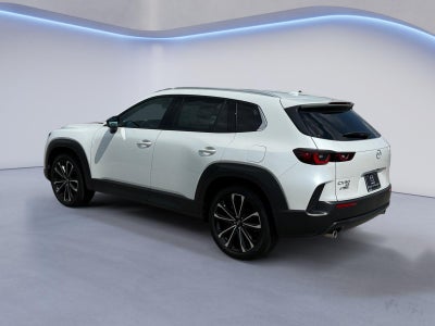 2025 Mazda Mazda CX-50 2.5 S Premium Package