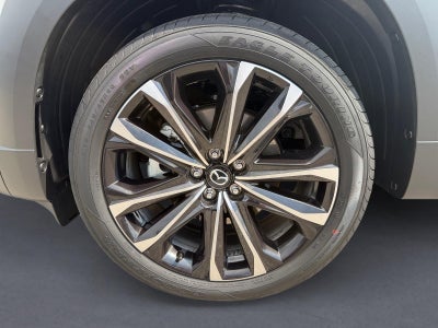 2025 Mazda Mazda CX-50 2.5 S Premium Package