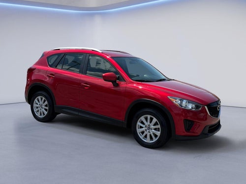 2014 Mazda Mazda CX-5 Sport