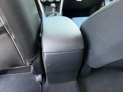 2014 Mazda Mazda CX-5 Sport