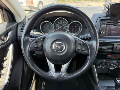2014 Mazda Mazda CX-5 Sport