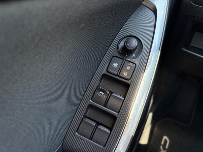 2014 Mazda Mazda CX-5 Sport