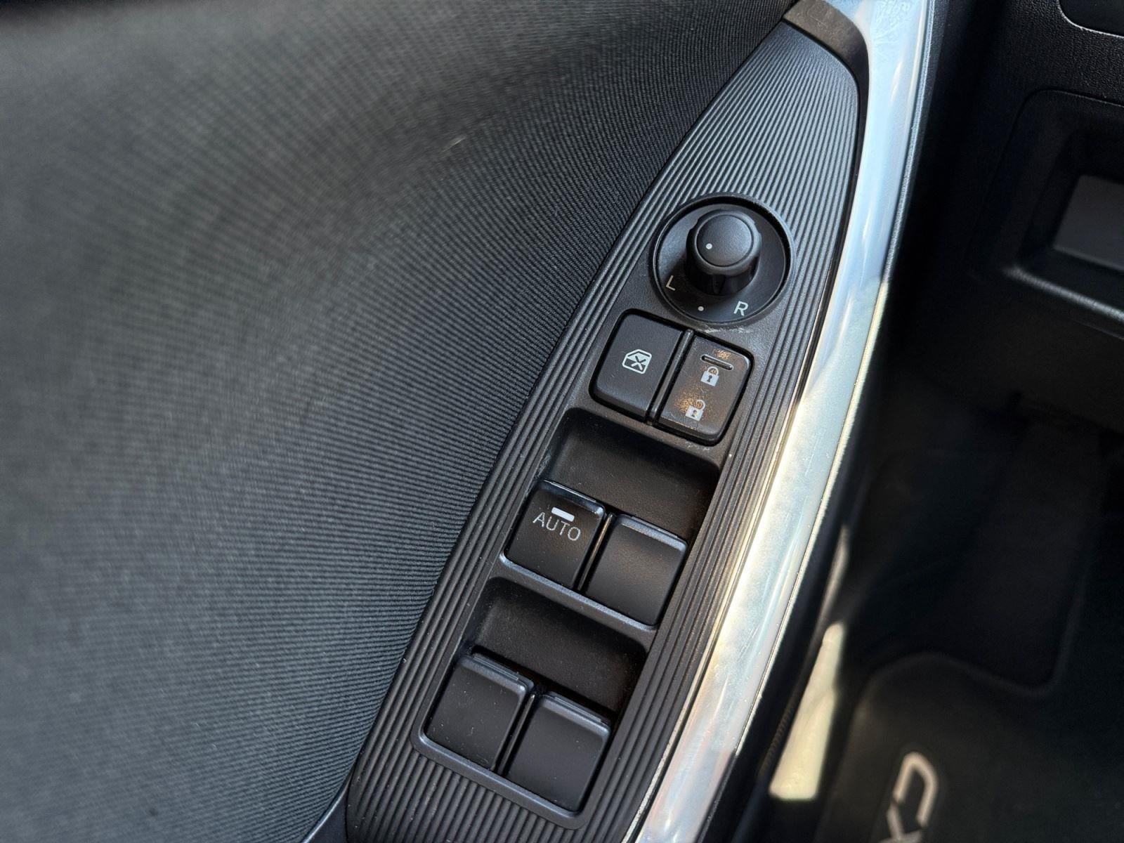 2014 Mazda Mazda CX-5 Sport