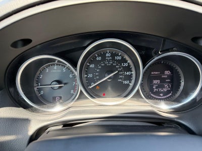 2014 Mazda Mazda CX-5 Sport