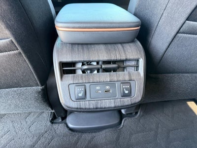 2023 Nissan ARIYA ENGAGE