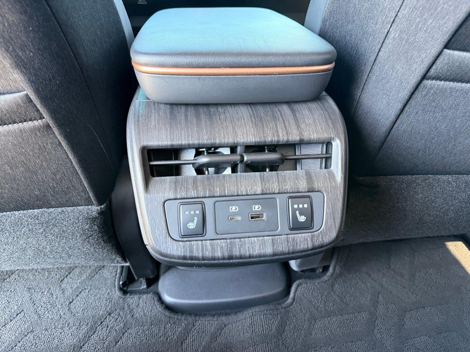 2023 Nissan ARIYA ENGAGE