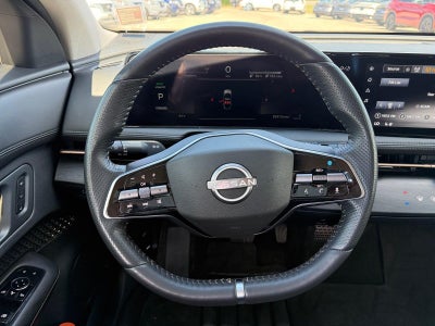 2023 Nissan ARIYA ENGAGE