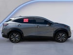 2023 Nissan ARIYA ENGAGE