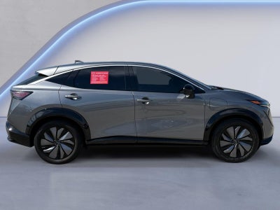 2023 Nissan ARIYA ENGAGE