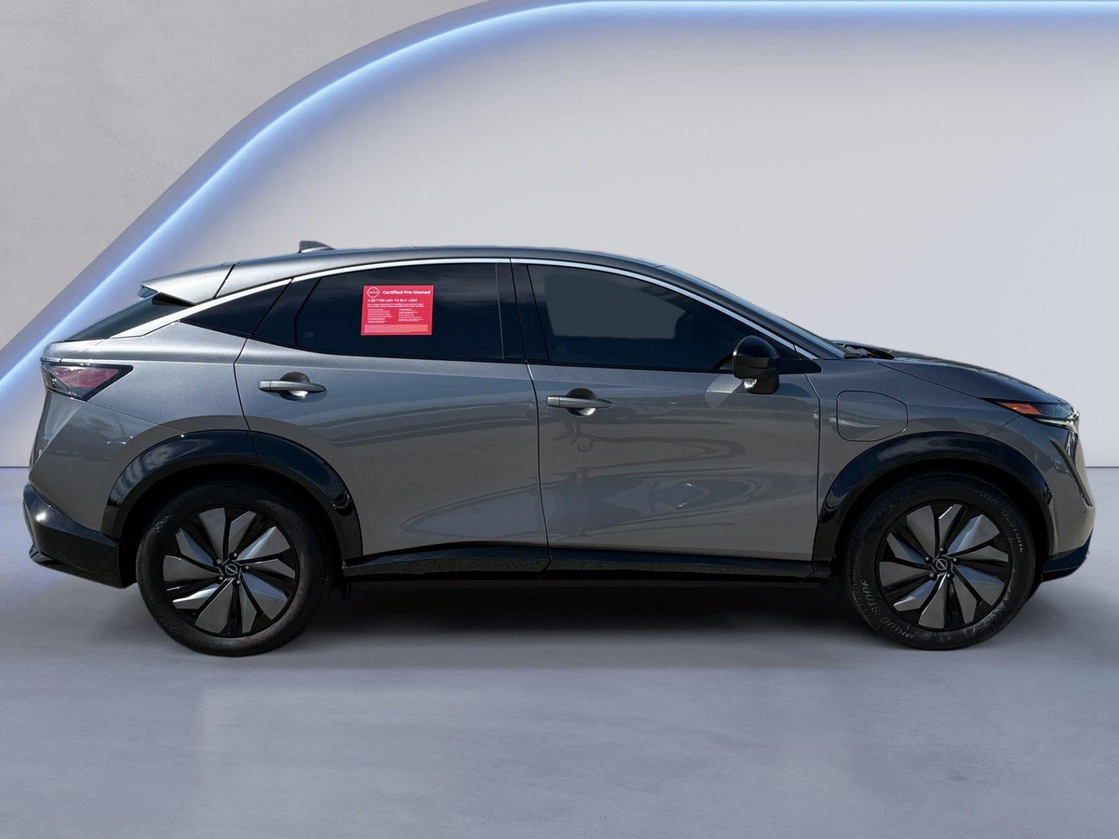 2023 Nissan ARIYA ENGAGE