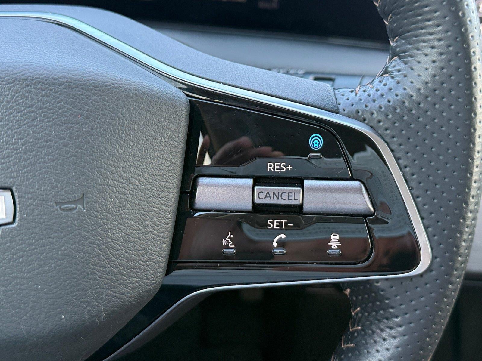 2023 Nissan ARIYA ENGAGE