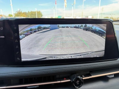 2023 Nissan ARIYA ENGAGE
