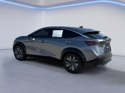 2023 Nissan ARIYA ENGAGE